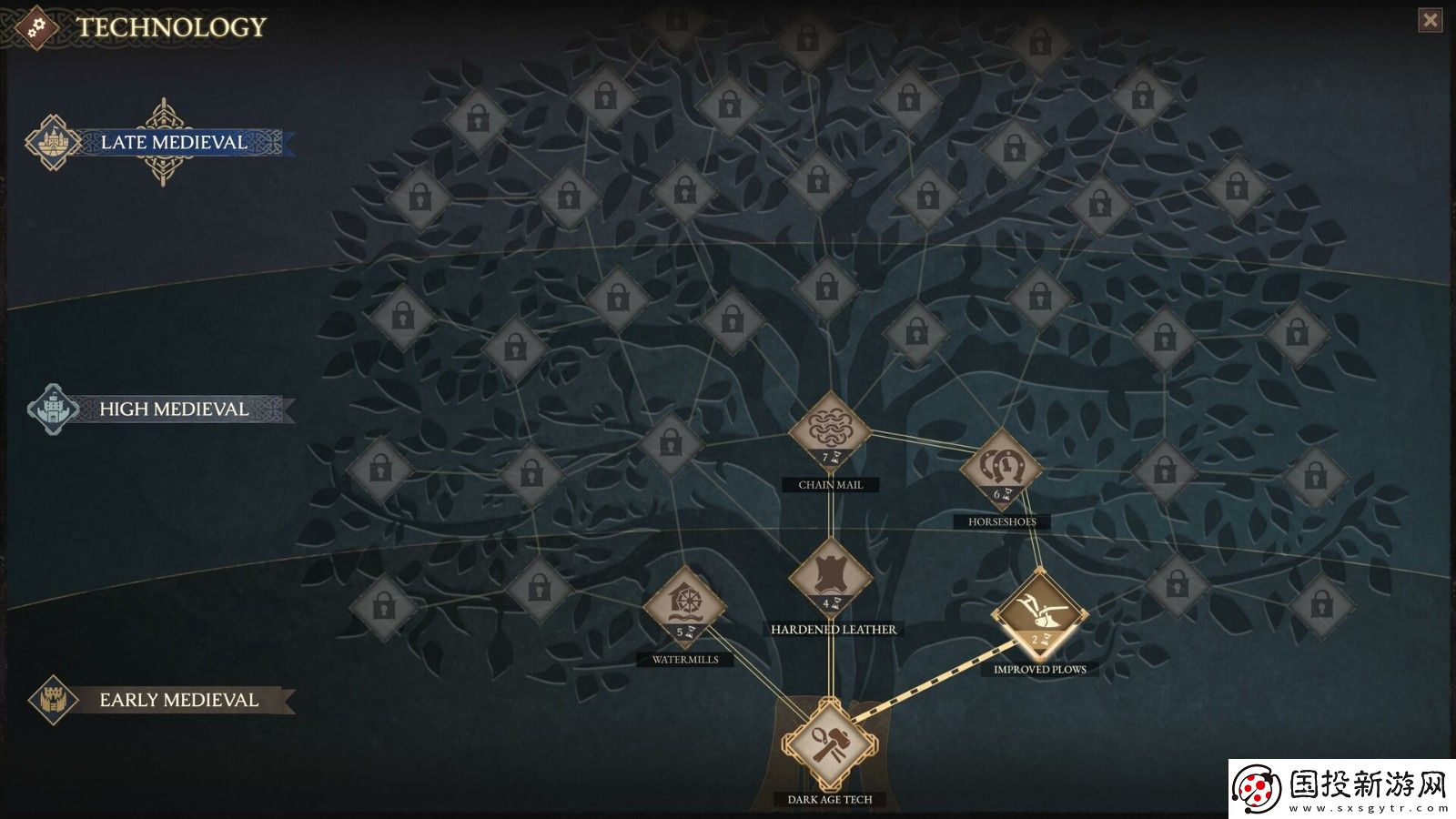 策略新作力智之王預告