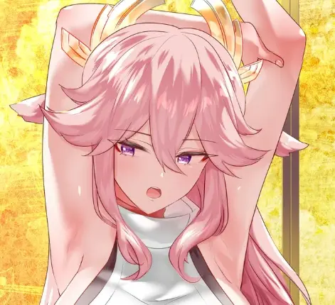 原神八重神子拿黃瓜獎勵照片啥梗-八重神子的特殊獎勵是什么游戲