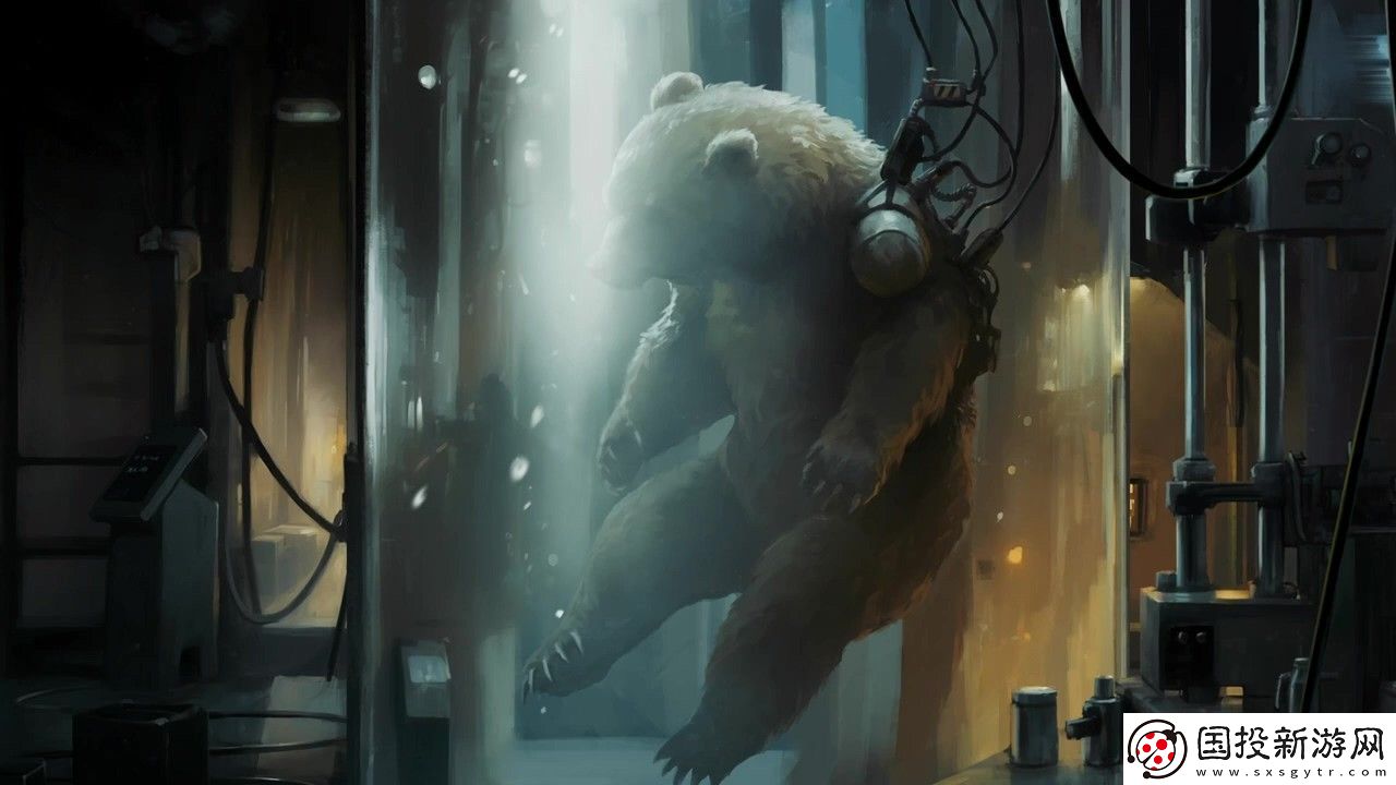 科幻RPGExodus兩段動(dòng)畫電影