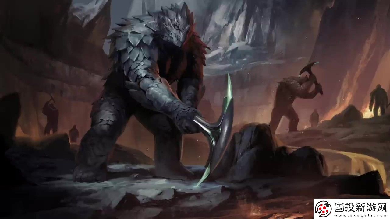 科幻RPGExodus兩段動(dòng)畫電影