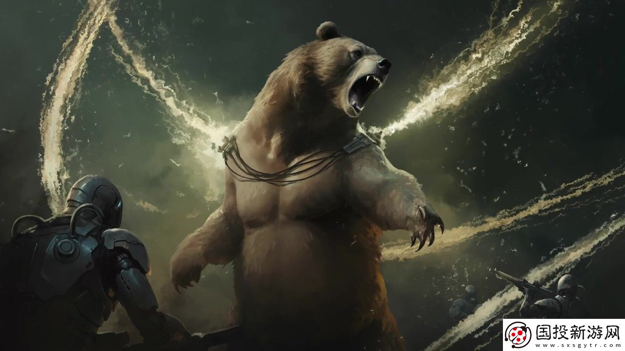 科幻RPGExodus兩段動(dòng)畫電影