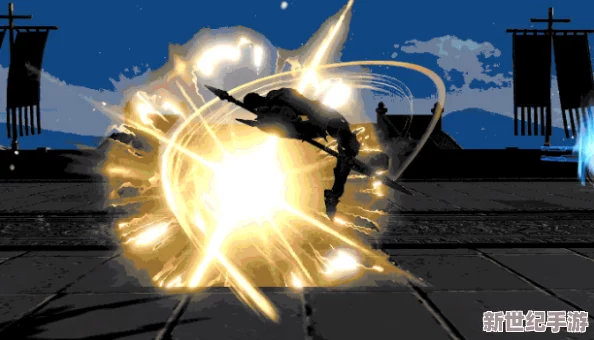 界外狂潮：電沼技能全解析-掌控雷電之力的震撼戰場演繹