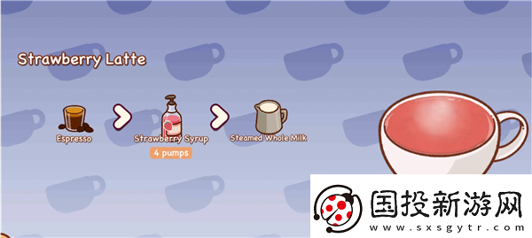 可口的咖啡美味的咖啡配方是什么