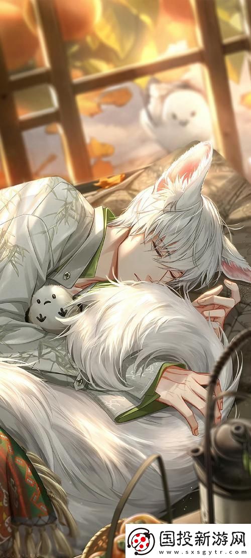 樓梯間的狂歡派對-齊司禮現象席卷絡