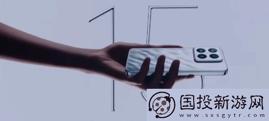 小米15系列正式發布！4499元起