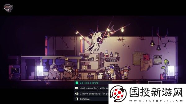 多洛可小鎮Steam試玩發布