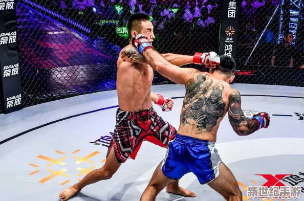 探索地下城與勇士中的格斗藝術