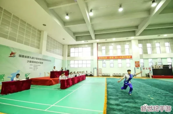 探索地下城與勇士中的格斗藝術