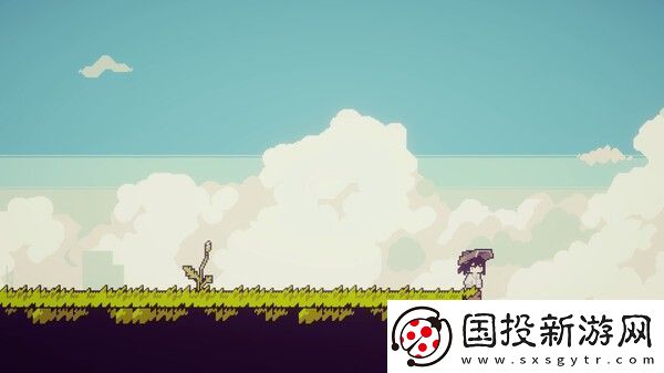多洛可小鎮Steam試玩發布