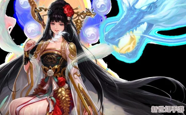 DNF神龍天女玩家必備