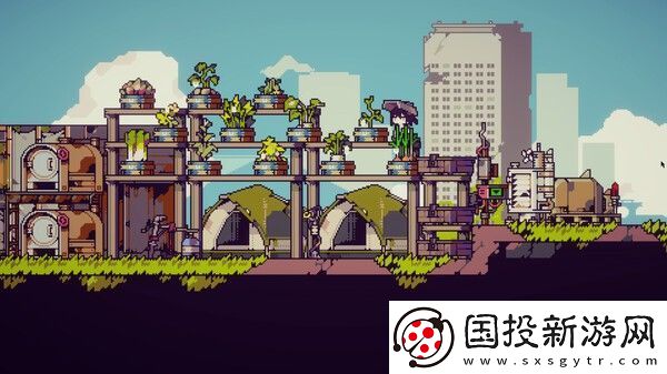 多洛可小鎮Steam試玩發布
