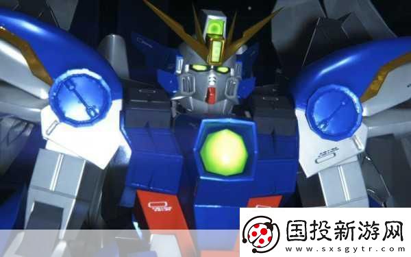 新高達破壞者PC版來襲-巴西評級機構意外泄密引發熱議