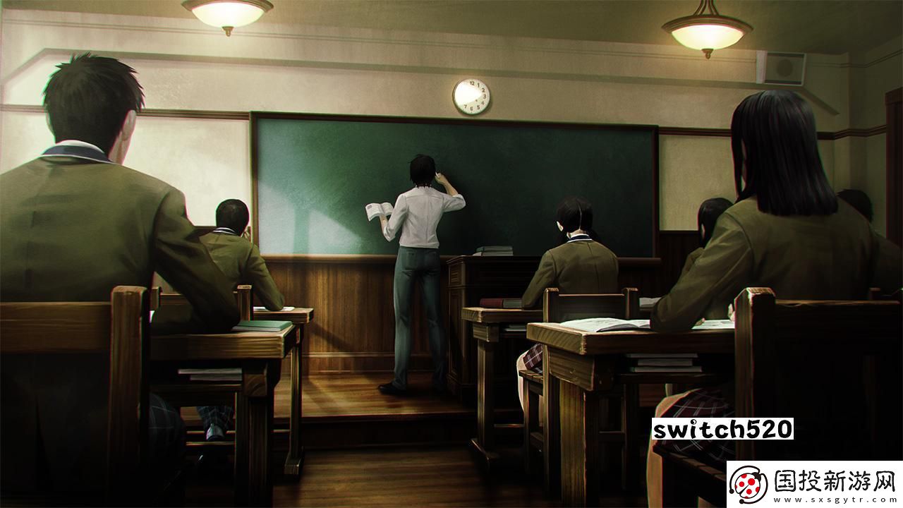 【英版】心靈獵人