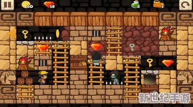 探索暗喻幻想：解鎖地下納骨堂神秘上鎖門的隱秘機關