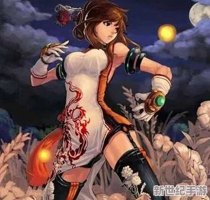 DNF神龍天女玩家必備：精選稱號選擇指南