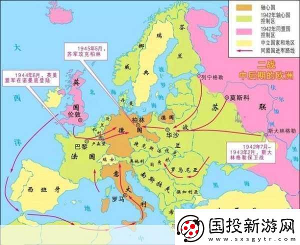 武裝突襲2北約地圖軍單位標識全解析