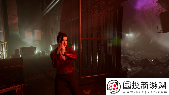 Outbreak新作登陸Steam