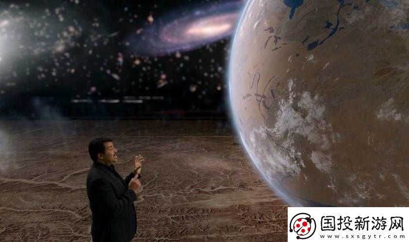 奇思妙想周瑩博士王偉忠：探索未知之旅