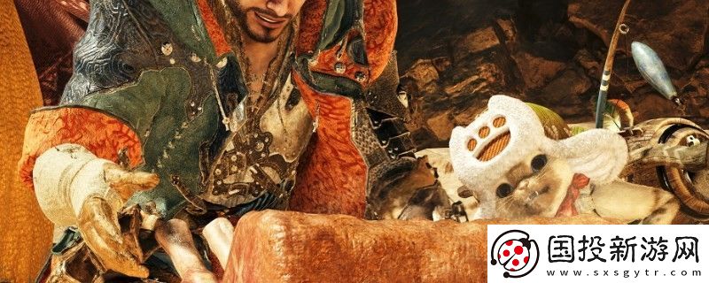 怪物獵人：荒野怎么參與公測