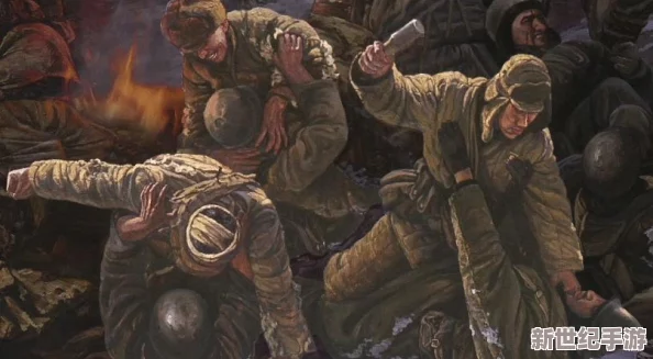 探索地下城與勇士中的格斗藝術：熱血激戰-技能連招全解析