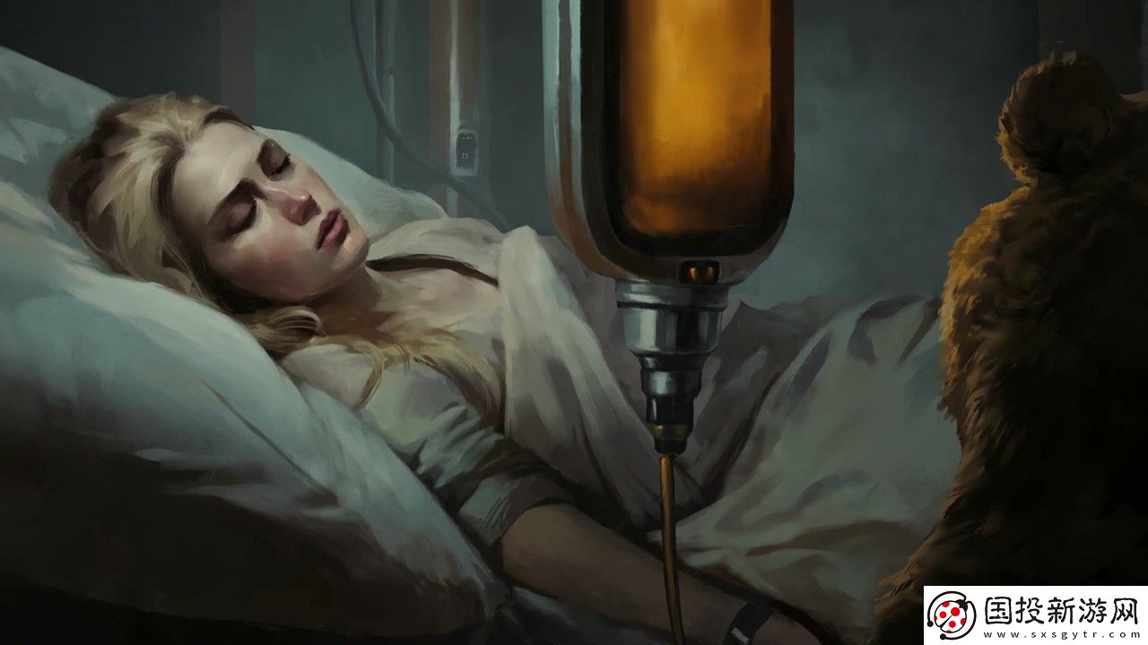 科幻RPGExodus兩段動(dòng)畫電影