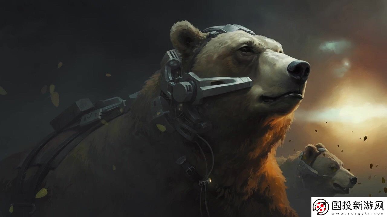 科幻RPGExodus兩段動(dòng)畫電影