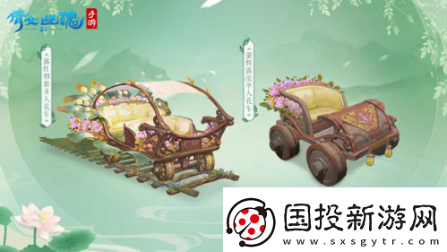 三界六月版本更新爆料全新玩法云巔過山車重磅上線