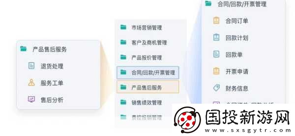 成免費CRM大全高效穩(wěn)定輸出新作品：高效管理客戶關系的免費CRM工具推薦