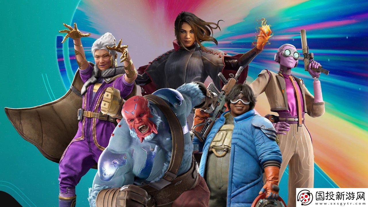 星鳴特攻一開始開發(fā)成本2億美元-但最終遠(yuǎn)遠(yuǎn)超過(guò)這個(gè)數(shù)字