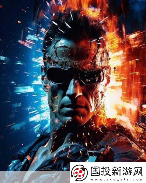 終結者2新紀元-跨服組隊好友功能燃爆開黑體驗