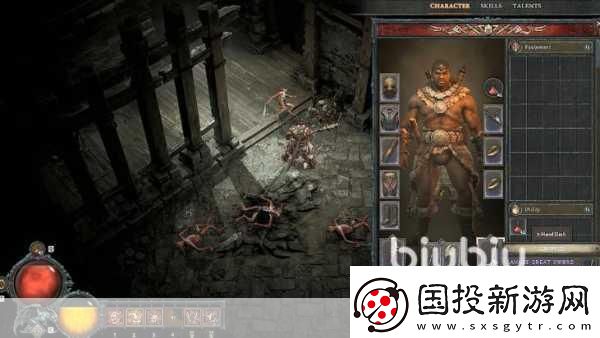 暗黑破壞神4公測(cè)存檔能否繼承-詳解公測(cè)與正式版存檔機(jī)制