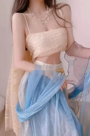 芋圓呀呀呀粉色碎花裙視頻作品劇情是什么