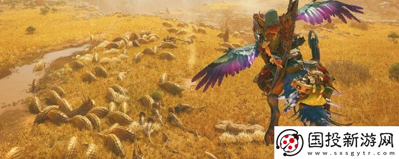 怪物獵人：荒野能繼承材料嗎