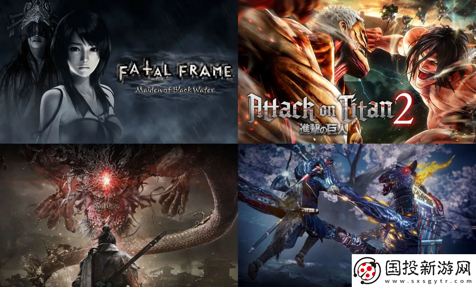 光榮特庫摩將專注內部開發和自發行-計劃每年一部大作