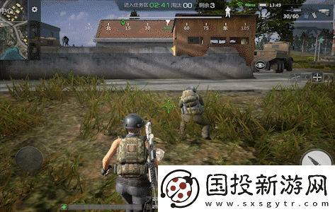 小米槍戰(zhàn)新年大動作-60人特訓(xùn)與高爆模式燃情歸來！