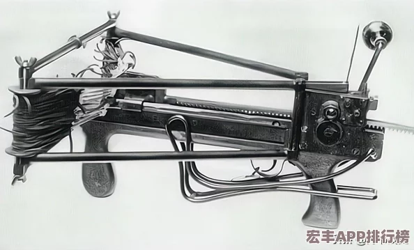 地鐵生存挑戰：揭秘弩箭逃生者的首選握把選擇與戰術考量