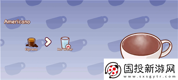 可口的咖啡美味的咖啡配方是什么