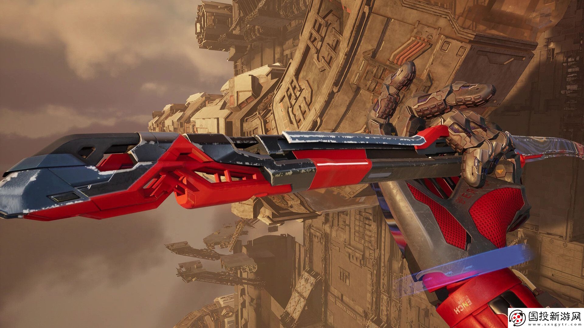 爽快跑酷砍殺游戲幽靈行者2“周年慶禮包”現已正式推出