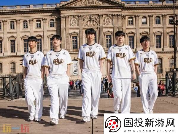 LOLS14半決賽日程公開(kāi)今晚WBG對(duì)陣BLG！