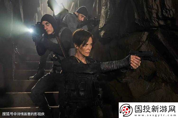 5A滿天星級別的電影：極致視聽盛宴