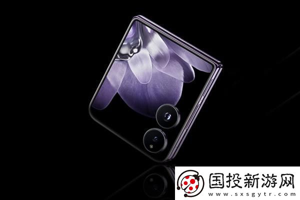 “米12時尚霸屏-笑看江湖獨步”