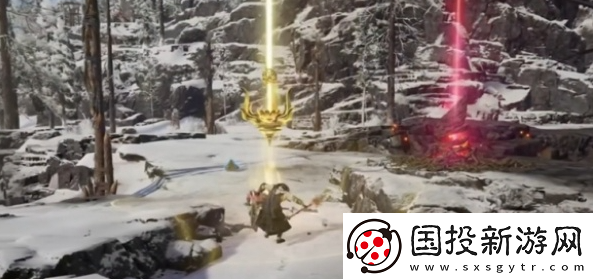 永劫無間手游地脈儀在哪