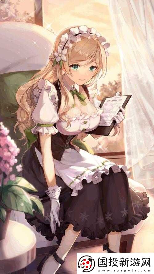 雙生視界女仆裝格蘭妮究竟怎么樣-全面詳細解析告訴你