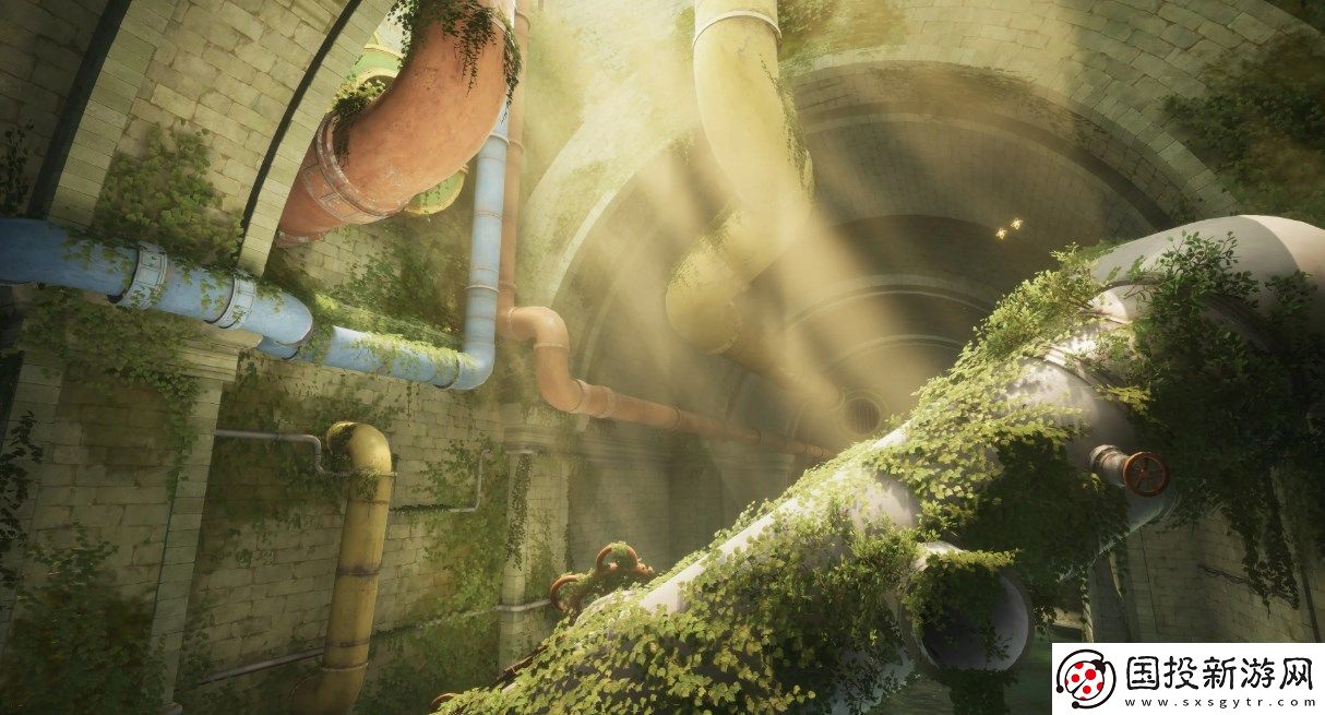 無限暖暖游戲背景介紹