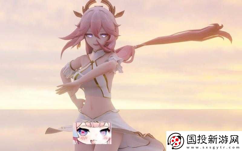 史萊姆ドラえもんの八重神子：奇幻之旅開啟