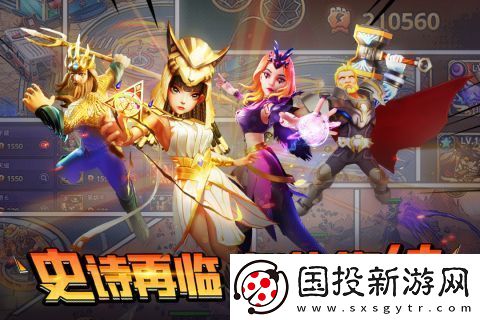 自由建造的塔防游戲推薦