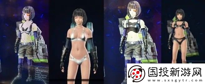 異度神劍X終極版基于歐美版開發審查嚴格