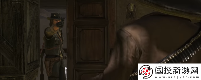 荒野大鏢客：救贖斧頭大師成就攻略分享