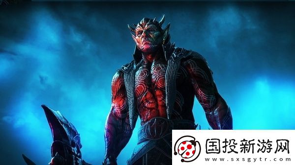 上古卷軸OL新DLC死亡之地發布湮滅之門迎來最終章