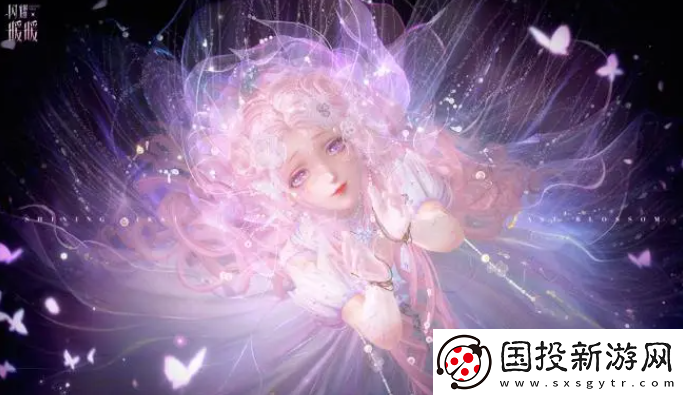 閃耀暖暖潮色街區怎么玩：地圖跑圖高效捷徑